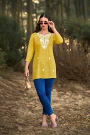 Tips And Tops  COLORS VOL 06